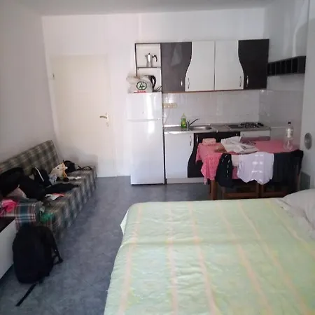 Olimp Bar Apartman4 Apartman Rovinj