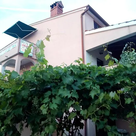 Apartman Olimp Bar Apartman4 Rovinj