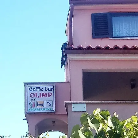 Apartman Olimp Bar Apartman4